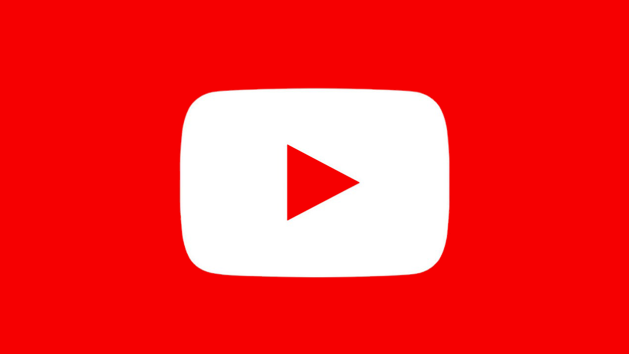 Youtube logo