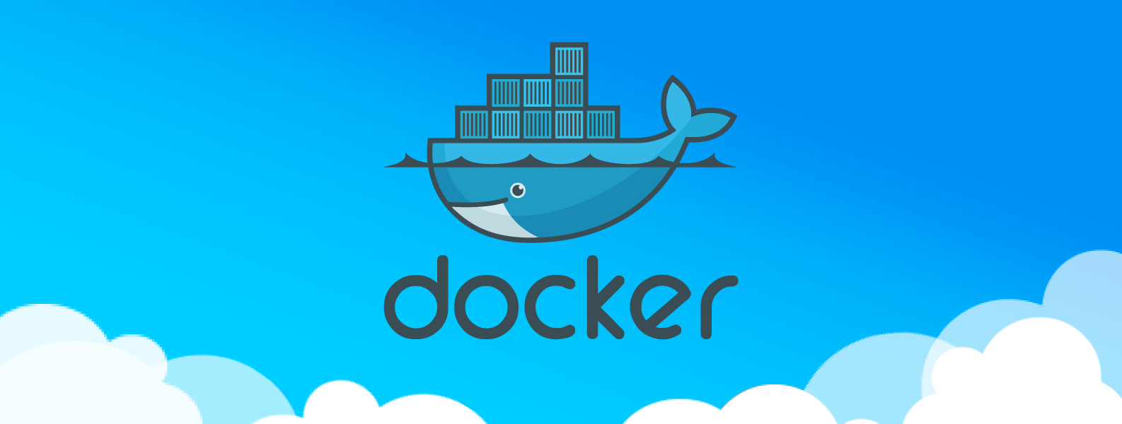 Photo of docker